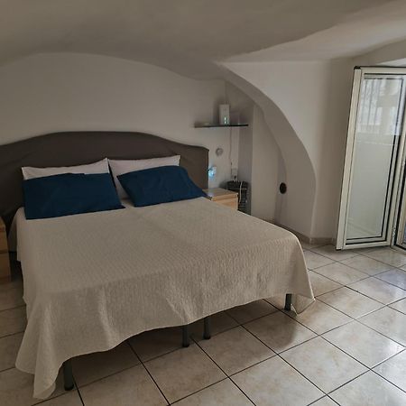 Apartamento Storico House Nápoles Exterior foto